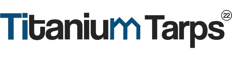 Titanium Tarps